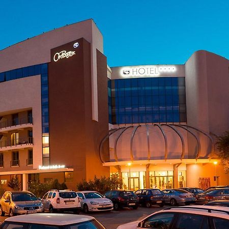 Hotel On Plonge Junior ママイア エクステリア 写真