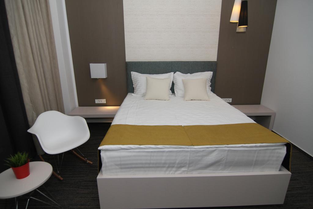 Hotel On Plonge Junior ママイア 部屋 写真