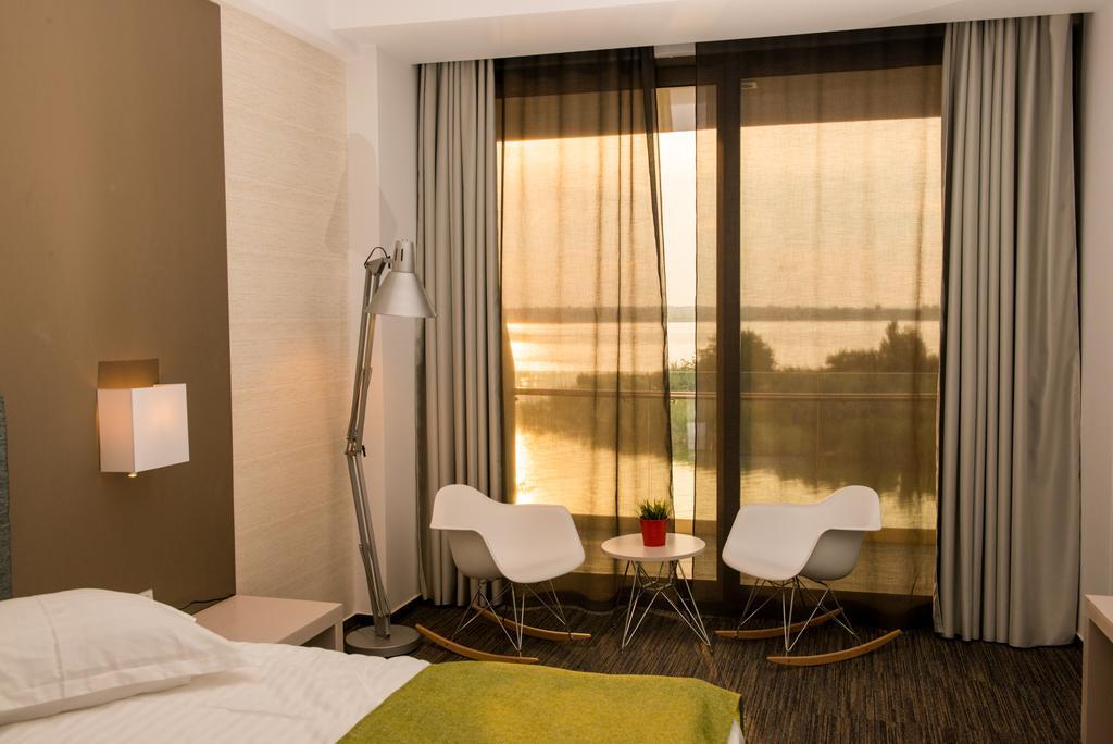 Hotel On Plonge Junior ママイア エクステリア 写真