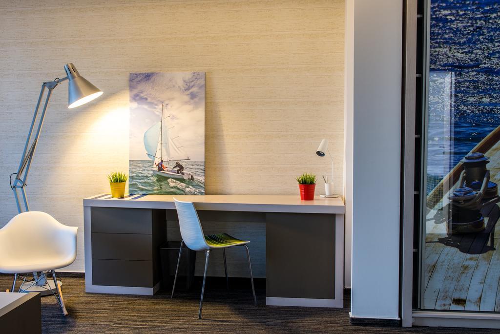 Hotel On Plonge Junior ママイア エクステリア 写真