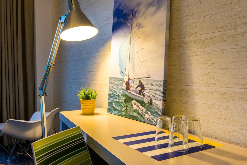 Hotel On Plonge Junior ママイア エクステリア 写真