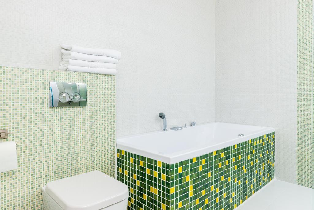 Hotel On Plonge Junior ママイア 部屋 写真