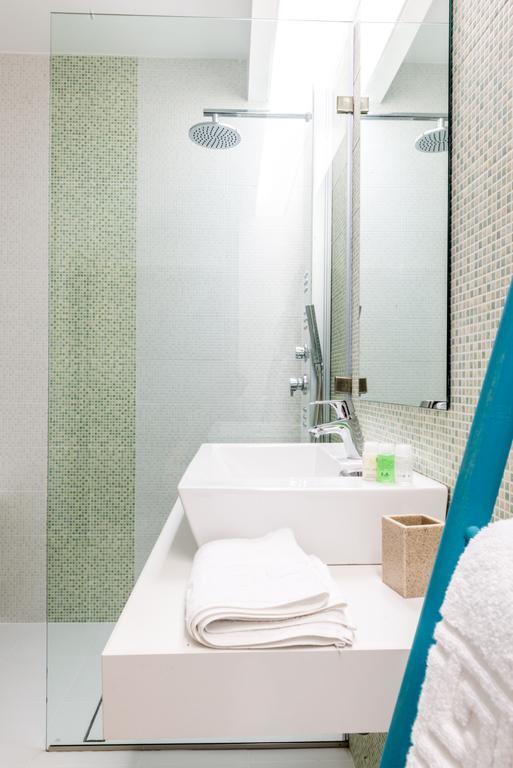 Hotel On Plonge Junior ママイア 部屋 写真