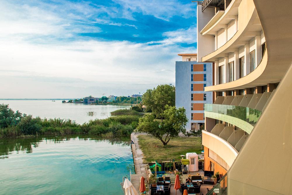 Hotel On Plonge Junior ママイア 部屋 写真