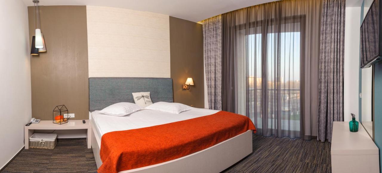 Hotel On Plonge Junior ママイア エクステリア 写真